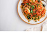create a 3 day personalized meal plan
